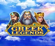 Greek Legends