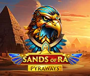 Sands of Ra Pyraways