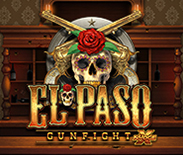 El Paso Gunfight xNudge