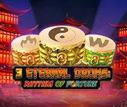 3 Eternal Drums: Rhythm of Fortune