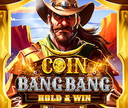 Coin Bang Bang: Hold & Win