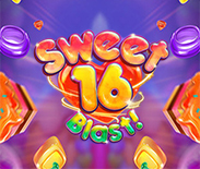 Sweet 16 Blast!